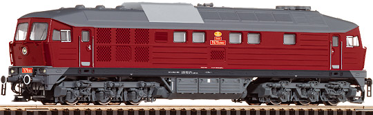 Diesel locomotive T 679.2002<br /><a href='images/pictures/Roco/36208.jpg' target='_blank'>Full size image</a>